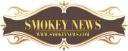 Smokey News Vape Shop logo